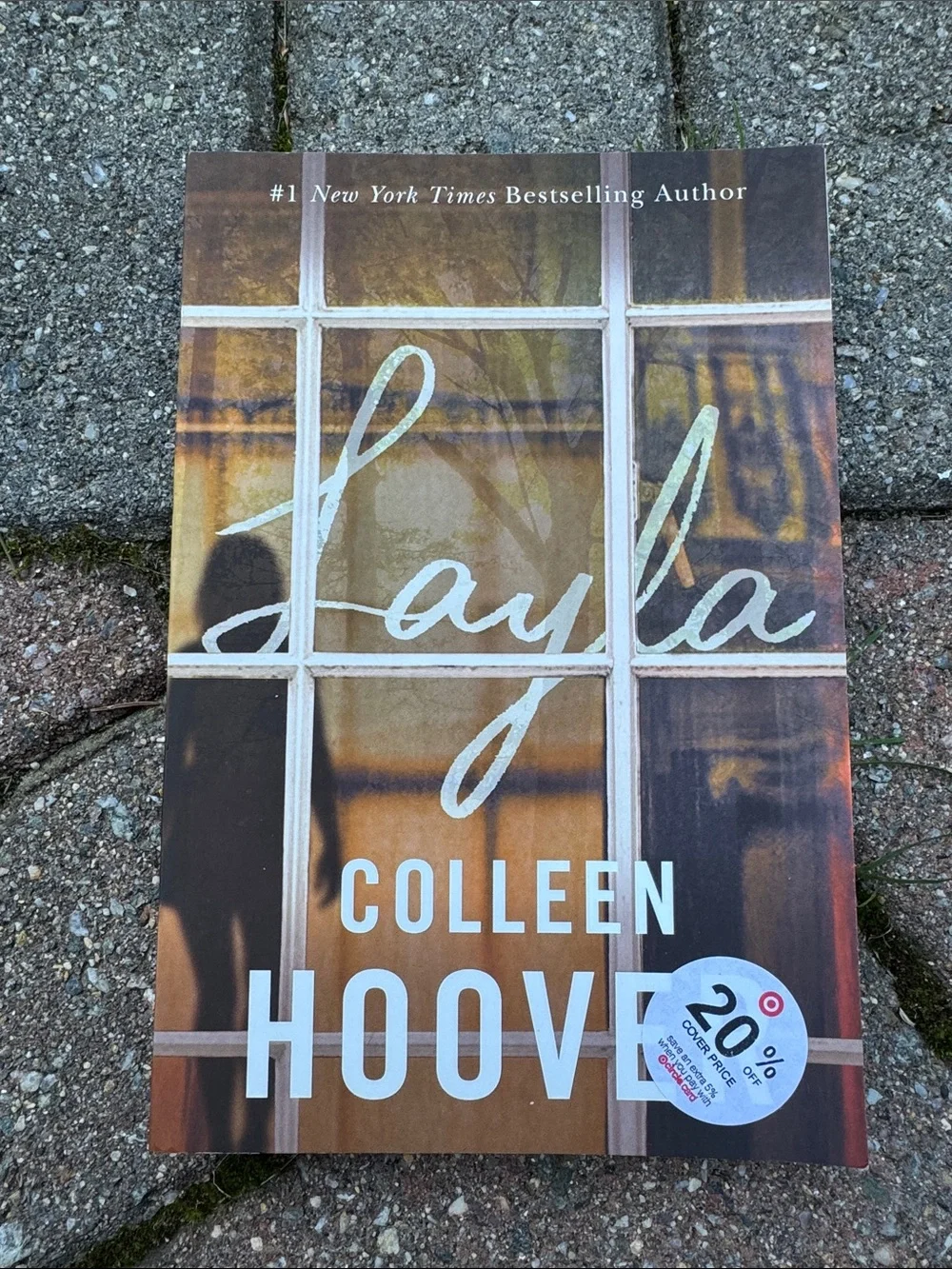 Colleen Hoover Books